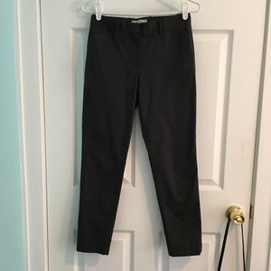 GAP gray dress pants